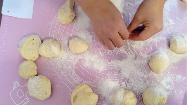 Пирожки с ливером! Редко готовлю, а зря!