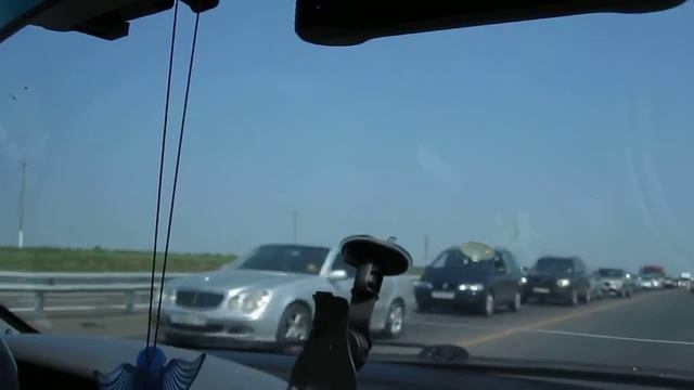 Пробка Краснодарский край смотреть онлайн