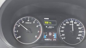 плавают обороты двигателя аутлендер