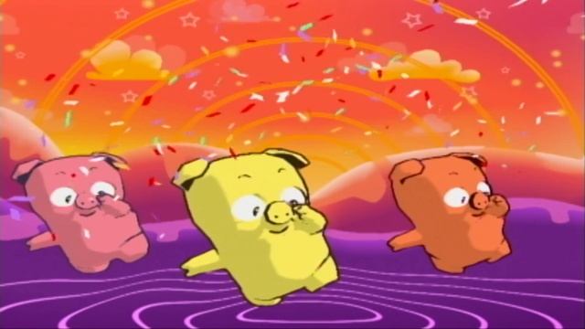 PooYoos 3 - AssGames смотреть онлайн