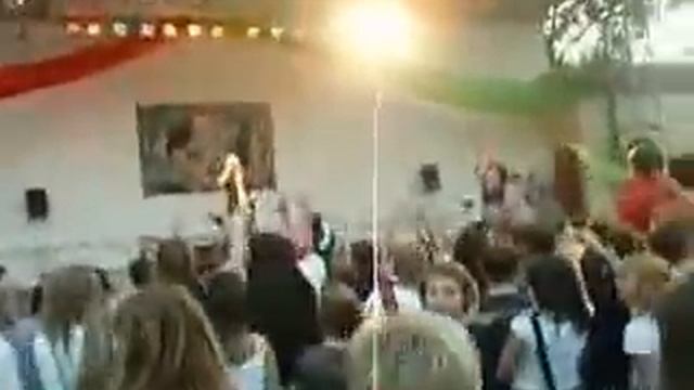 CATCHY STYLE---Окраина смотреть онлайн