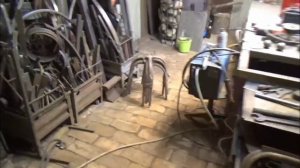 ОБОГРЕВ ГАРАЖА  своими руками. АВТОНОМНЫЙ ОТОПИТЕЛЬ vs ПЕЧЬ.