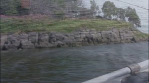 По бухтам залива Советская Гавань