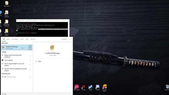 Add multiple git account on same machine | Git | GitHub | Bitbucket смотреть онлайн