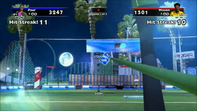 Sports Champions 2 (Archery) смотреть онлайн