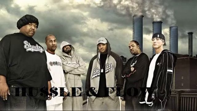 D12 - Git Up смотреть онлайн