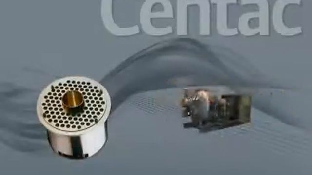 Ingersoll Rand Centrifugal Air Compressor Centac C1000, A History of Innovation смотреть онлайн