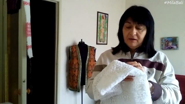 Прошу совета: шить или не шить ♥ Рукодельная болталка ♥ Сэконд Хенд покупки переделки ♥ Mila Bali смотреть онлайн