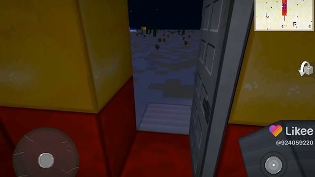 Построил красную стрелу в Майнкрафт смотреть онлайн