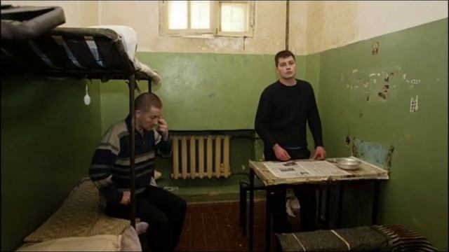 Как ведёт себя гопота на зоне смотреть онлайн