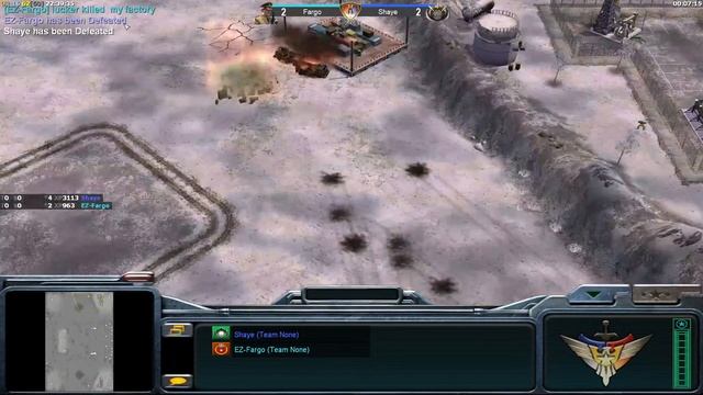[LIVE] Fargo vs ShayeSaintJohn - Bo11 Challenge смотреть онлайн