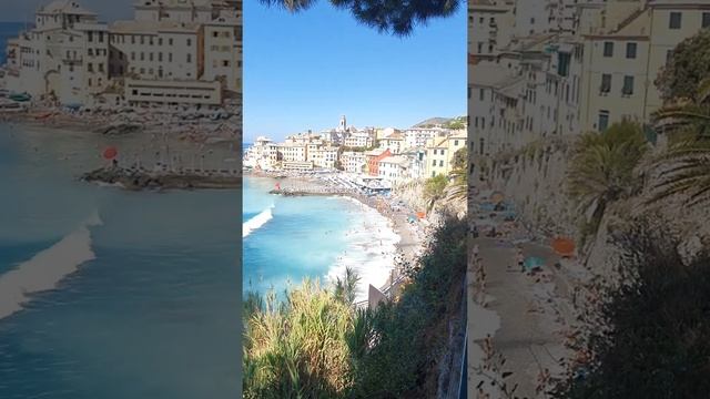 Душа Италии. Это настоящий рай! Самое красивое место в Италии. Отдых в италии. Italy, #Shorts