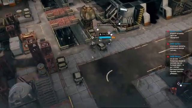 Phoenix Point Corrupted Horizons Легенда №6 Наконецто выпустили патч смотреть онлайн