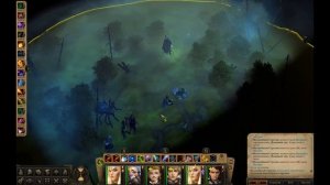 Pathfinder: Kingmaker Магус чародейский лучник Гайд