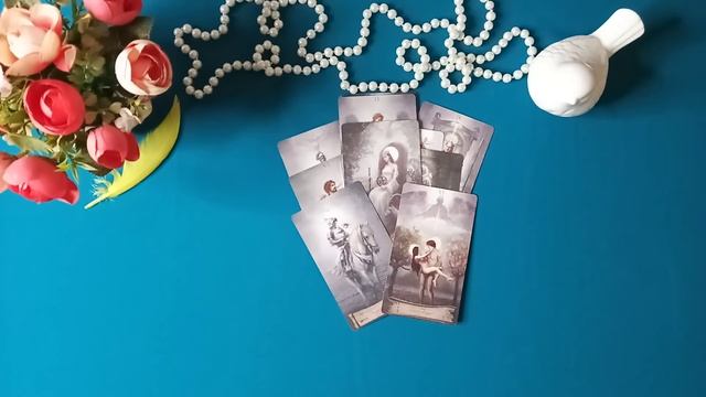 ВСЯ ПРАВДА О ЕГО ЧУВСТВАХ! Как сильно его тянет к вам? Это любовь или иллюзии? ТАРО РАСКЛАД смотреть онлайн