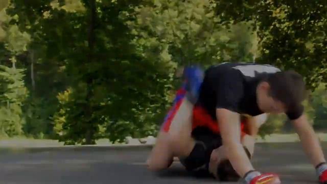 Виступ команди ММА смотреть онлайн