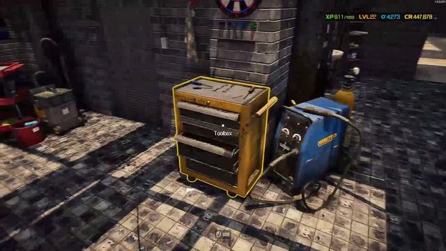 BEST Tips and Tricks For Early Game! - Car Mechanic Simulator 2021 смотреть онлайн