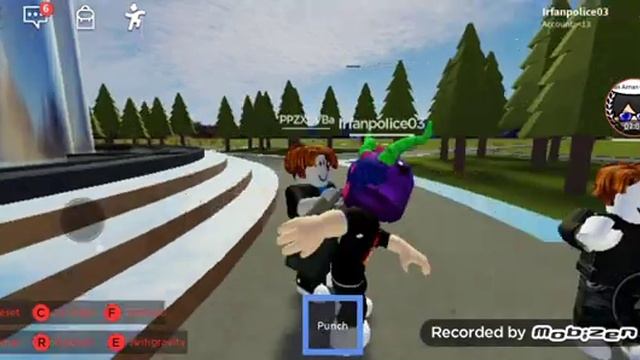 ROBLOX Sound ID Savannah 2020 смотреть онлайн