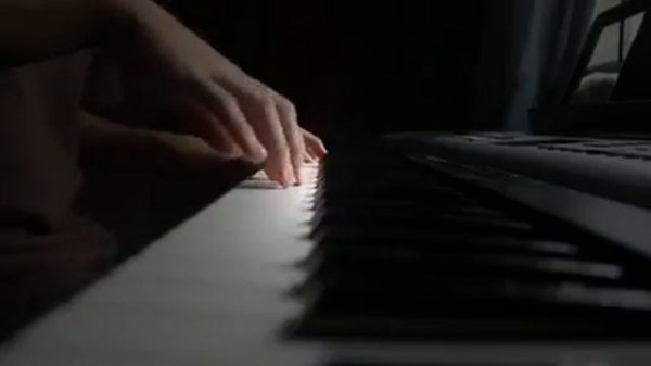 ~Winter Sonata Piano~