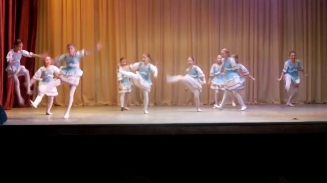 25319, Хореографический коллетив Карамельки, г Самара Проворная стайка смотреть онлайн