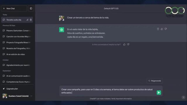 Inteligencia Artificial y el Diseño de la Comunicación Visual en un mundo cada vez más digital смотреть онлайн