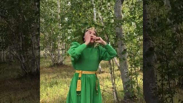 #ДеньФольклора с. Ударник смотреть онлайн