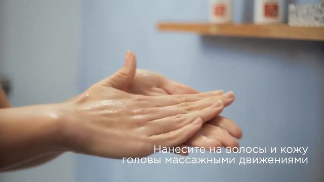 Применение 3-х ступенчатой системы Nioxin уход за тонкими и окрашенными волосами смотреть онлайн