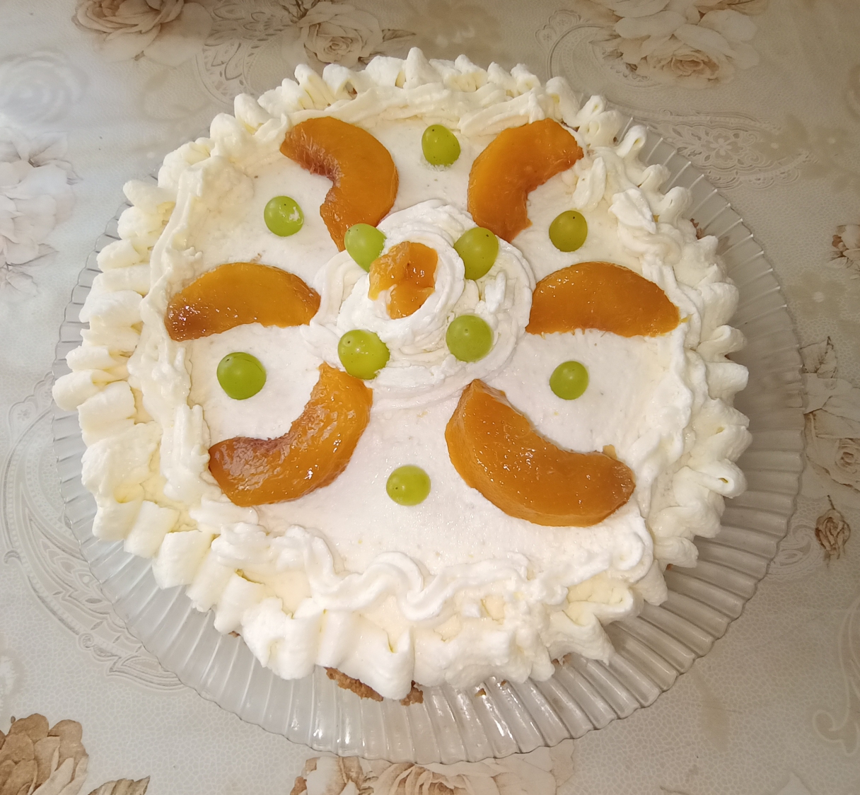 Торт ореховый бисквит смотреть онлайн