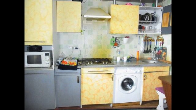 1-к кв пос.Атепцево смотреть онлайн