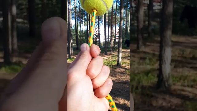 ТРЕНАЖЕР ДЛЯ СКОРОСТИ И ТОЧНОСТИ УДАРОВ / СВОИМИ РУКАМИ смотреть онлайн