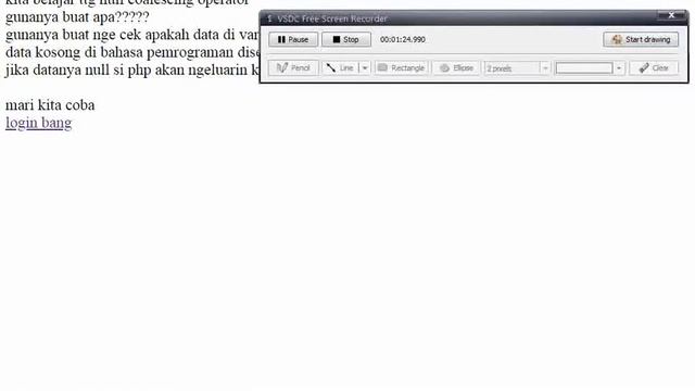 12 null null coalescing operator php смотреть онлайн