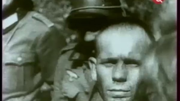 Штрафбат-воспоминания штрафников о боях