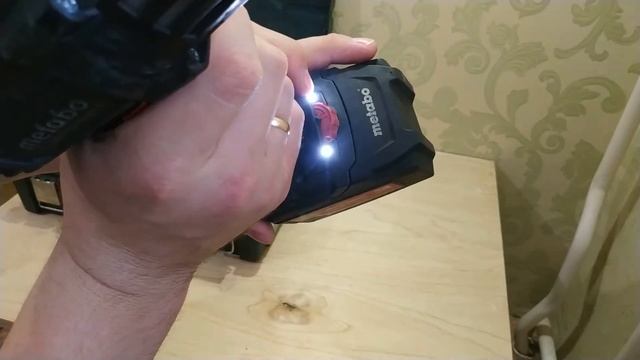 Обзор гайковерта Metabo SSW 18 LTX 400 BL | Обзор на ударный аккумуляторный гайковерт Метабо 18 V смотреть онлайн