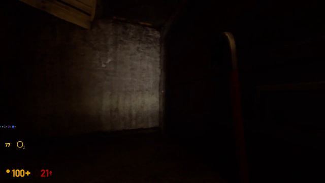 Становится жарко! Black Mesa на русском /Hard #3 смотреть онлайн