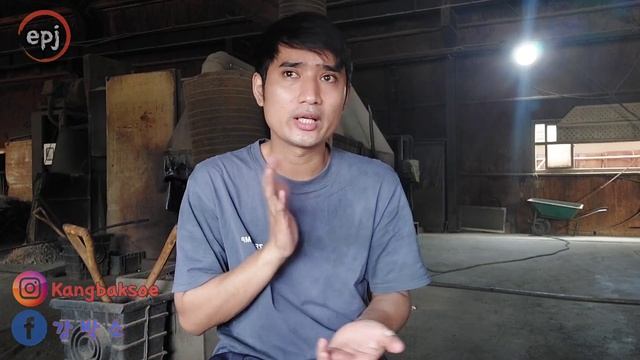 PERSIAPAN SENDING DATA KE KOREA TAPI ADA PERBEDAAN NAMA ORANG TUA APA BERMASALAH.? смотреть онлайн