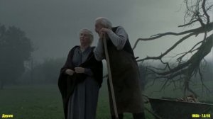 МИСТИЧЕСКИЕ ФИЛЬМЫ, КОТОРЫЕ СТОИТ ПОСМОТРЕТЬ