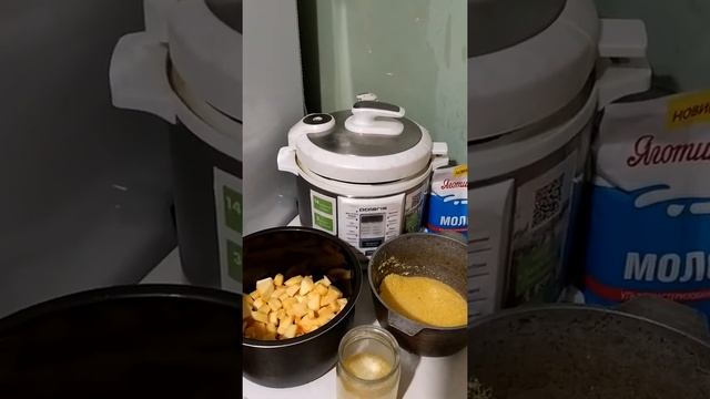 Кулинарные секреты от Софьи