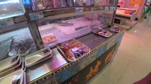 Что привезти с острова Хайнань/Торговый центр Ананас и NOME