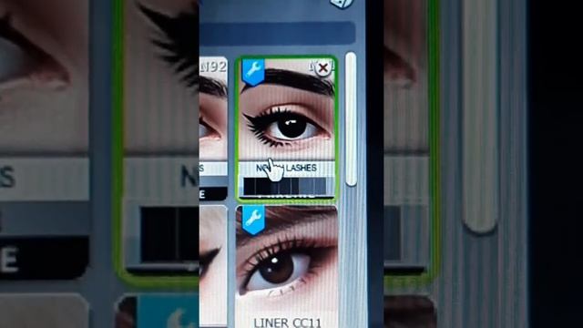 [Sims 4] Nancy Landgraab Facial Makeover ? смотреть онлайн