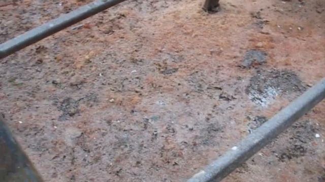 Как просто сделать складные строительные козлы из металла смотреть онлайн