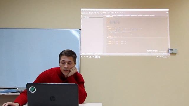 Main Academy. Захист проекту JAVA "Гра на Android" смотреть онлайн