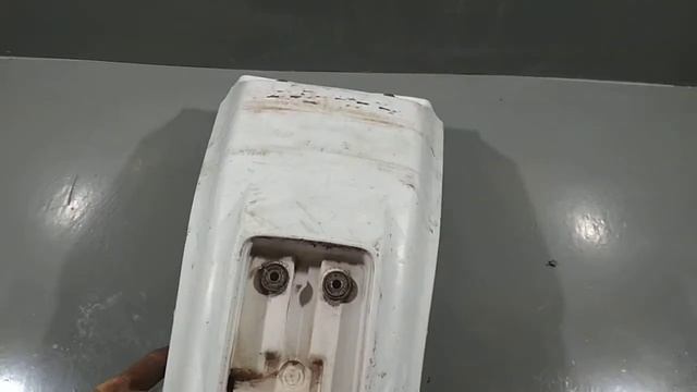 Моторазборка эндуро - Крыло заднее Yamaha ttr 250 raid смотреть онлайн