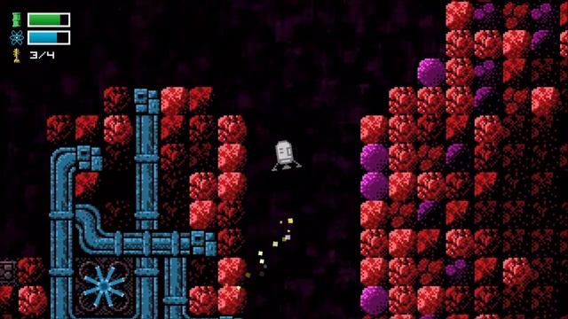 Rocket Run - Trailer смотреть онлайн