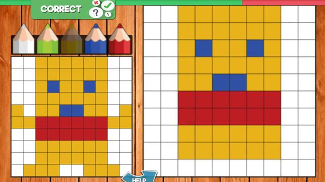 Kids Educational Game 5 Review 1080p Official PescAPPs
