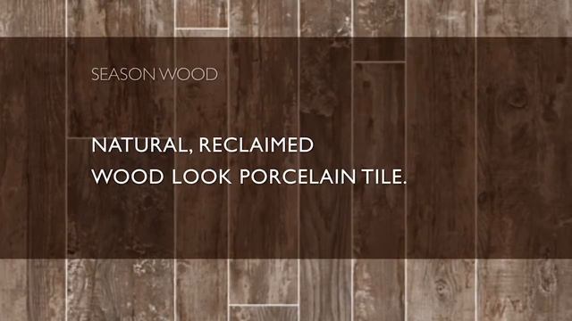 Daltile Season Wood смотреть онлайн