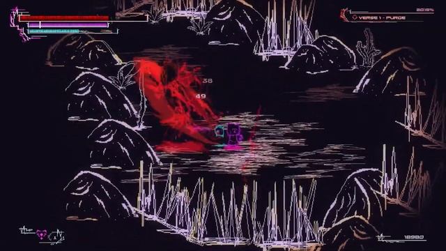 Lucah: Born of a Dream - Walkthrough (No Commentary) - Track 4 - Part Two смотреть онлайн