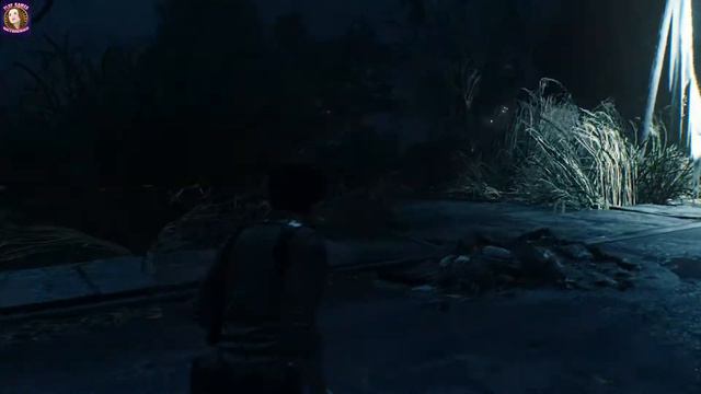 The Evil Within 2 часть 8 прохождение на русском.(PC) смотреть онлайн