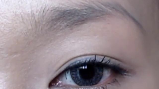 How I do my Brows - (Filling Them In - Brow Pencil Application) смотреть онлайн