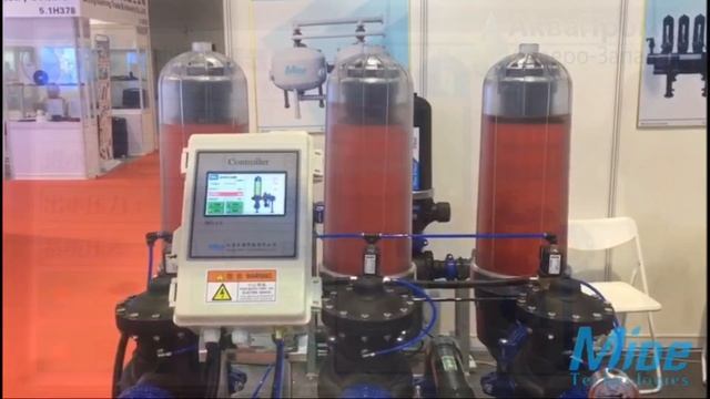 ДИСКОВЫЕ ФИЛЬТРЫ Mide смотреть онлайн