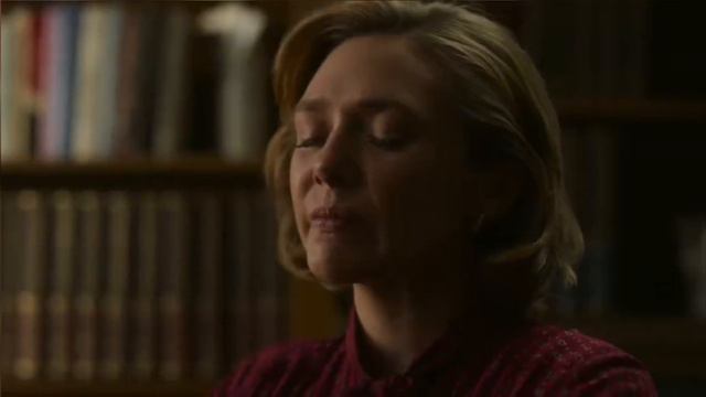 Elizabeth Olsen Is Deserved All Awards Not Only Oscar And Emmy - Candy Montgomery Episode 5 L&d